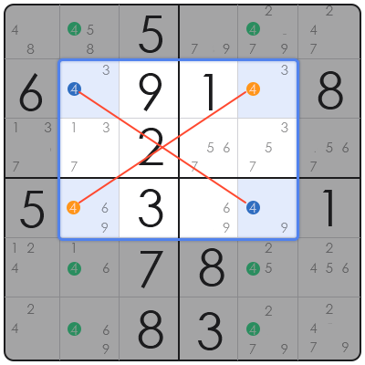 sudoku grid blank