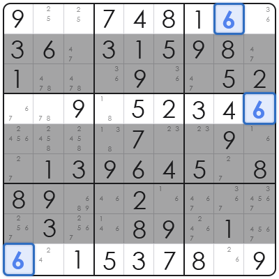 can sudoku have multiple solutions
