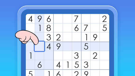 sudoku naked single