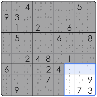 sudoku latimes