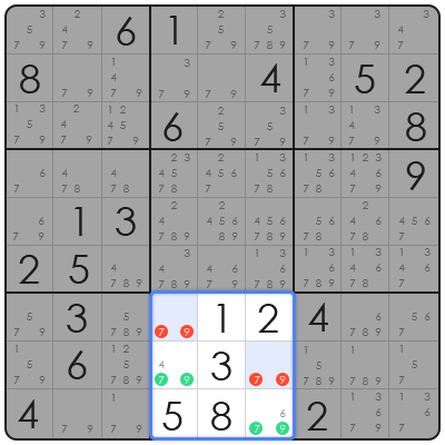 sudoku genina